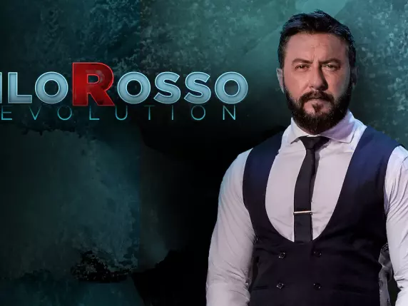 «Filorosso Revolution», un talk con troppi ringraziamenti | Corriere.it
