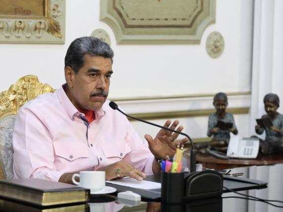 I due nipoti di Maduro,  simbolo del  regime nella terra dei narcos