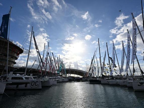 Saloni nautici, da Cannes a Southampton, da Genova a Monaco: si parte dal 9 settembre