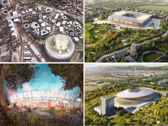 Stadio Milano, la telenovela infinita: che cosa è successo in questi 16 anni di progetti mancati e che cosa ci aspetta ora