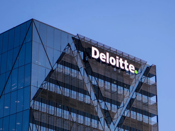 Deloitte Italia, 3.500 assunzioni entro il 2025: superati 1,5 miliardi ...