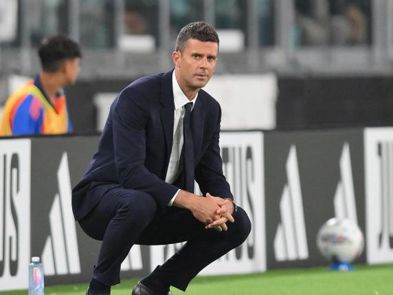 Juve A Casa Dell’Aston Villa In Piena Emergenza. Thiago Motta: «Non ...