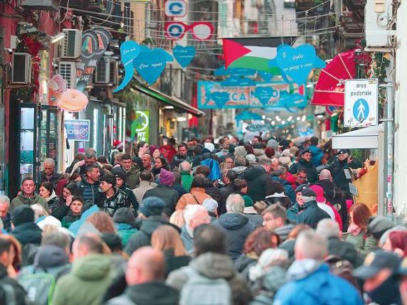 Tassa Di Soggiorno, A Napoli La Giunta Approva Le Nuove Tariffe In ...