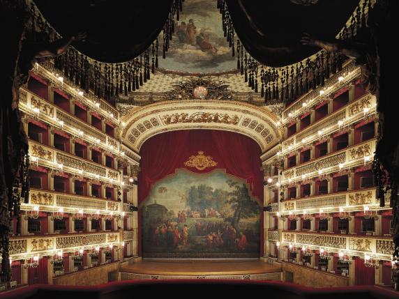 Teatro San Carlo, approvato il bilancio preventivo 2025