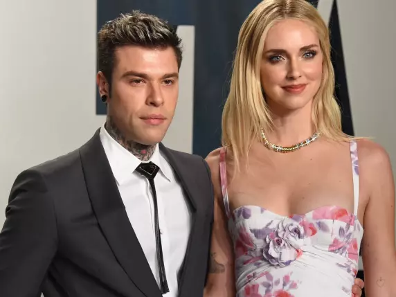 Chiara Ferragni e Fedez, la separazione è ufficiale