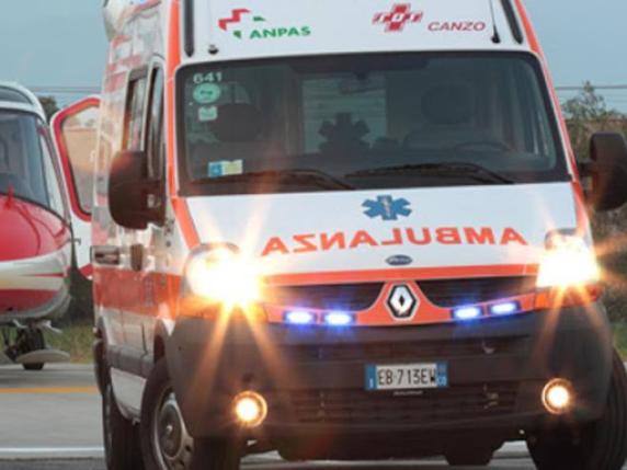 Palermo, Scontro Con Autocisterna: Morti Due Ragazzi (21 E 25 Anni ...