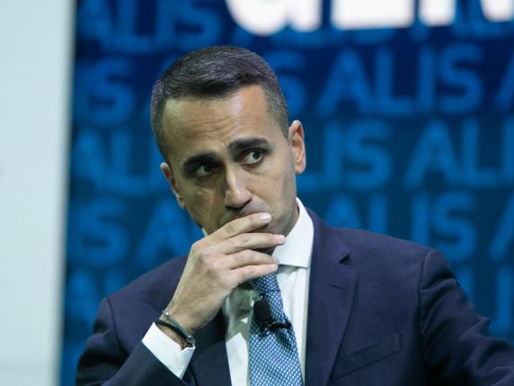 Di Maio