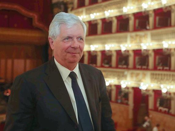 San Carlo, la partita per il dopo Lissner si gioca (anche) sui tempi. E il Mic chiede la «ratifica»