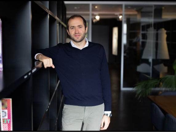 Trussardi, arriva la prima collezione con Miroglio: le radici del lusso ...