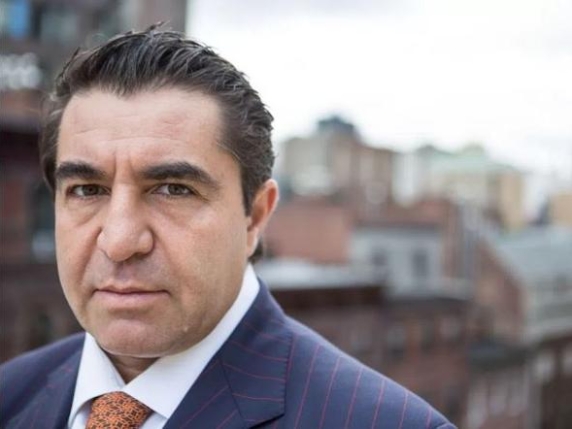 Chi è Paolo Zampolli, l'inviato speciale per l'Italia dell'amministrazione Trump