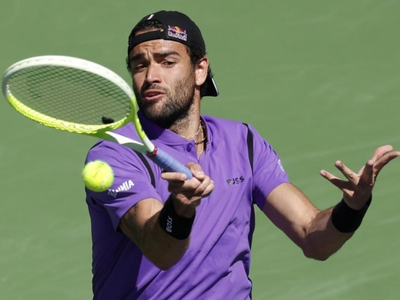 Berrettini Hugo Gaston, dove vedere il match oggi da Miami | Corriere.it