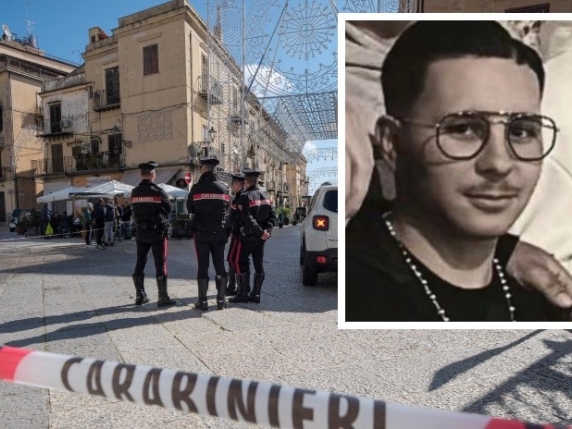 Strage di Monreale, confessa il 19enne fermato: «Ho sparato»