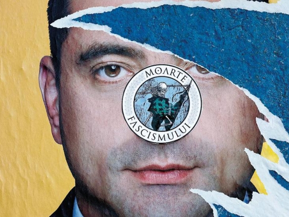 Nell’Est sovranista che sostiene Simion: vendichiamo Georgescu