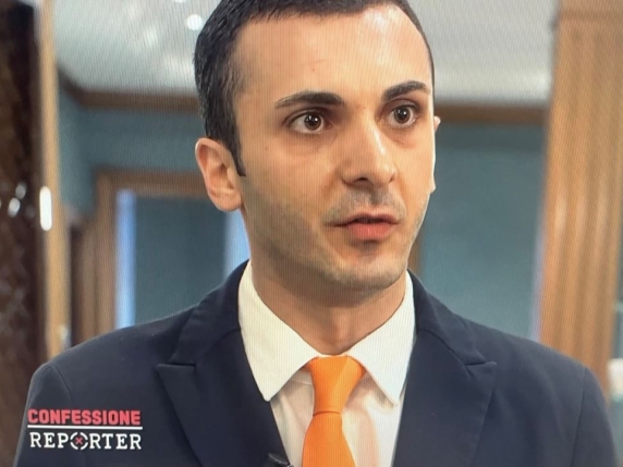 La doppia vita di Emanuele De Maria: da Bollate a Cadorna, alla reception dell’hotel e di notte in cella