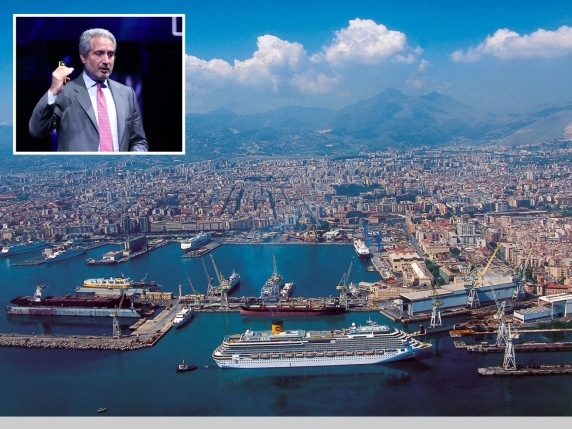 Folgiero: «Così la difesa spinge Fincantieri: nuovo piano per produrre di più»