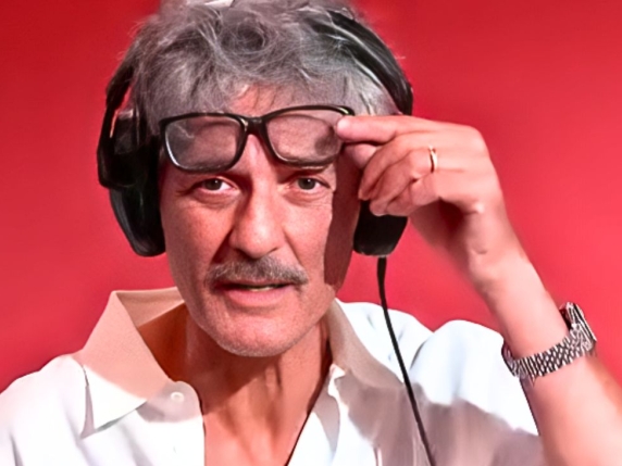 «Pennicanza», l’attuale stato d’animo di Fiorello (in Rai)