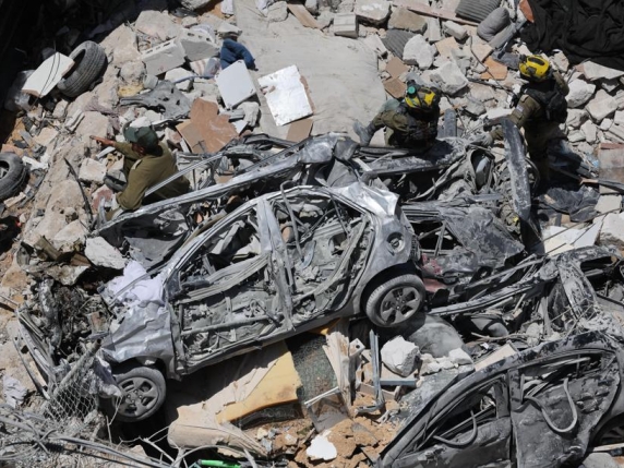 Israele - Iran, la guerra in diretta | 
