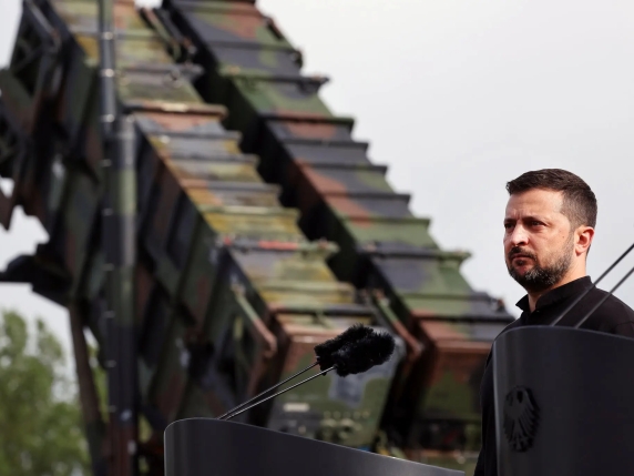 Pochi, costosi, precisi. Kiev non ha alternative ai sistemi Patriot sospesi da Trump