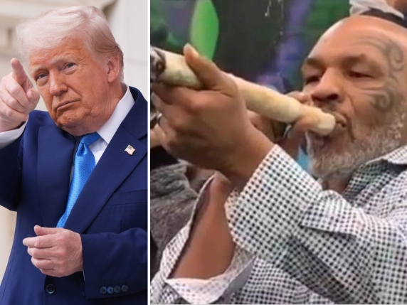 Mike Tyson, Kevin Durant e LeBron James chiedono a Trump di riformare la legge sulla cannabis: una lettera shock per il futuro degli atleti