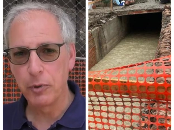 Vianelli: «È un passo avanti, avevamo chiesto di partecipare Ma ora servono fatti concreti»