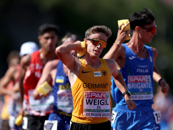 Eccellenza Italiana nello Sport Outdoor: Un Record Inedito che Conquista l'Europa