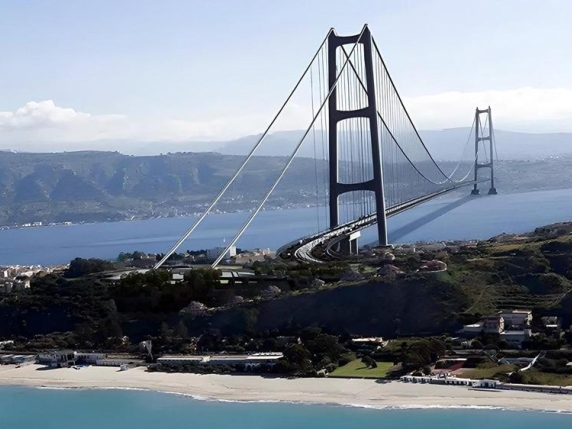 ponte messina