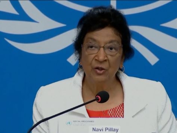 Pillay
