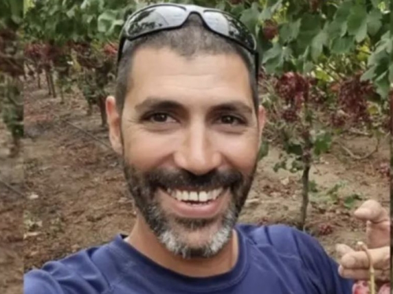tamir adar ostaggio israeliano ucciso il 7 ottobre 2023