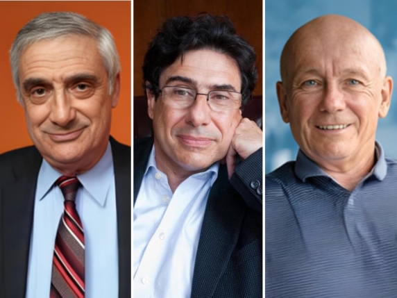 La lezione all'Europa dai tre nuovi Nobel per l'economia