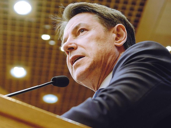 «Da Meloni solo tasse e tagli. È sui dati reali che va contrastata Spese pazze per il riarmo»