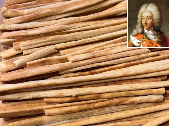 Grissini, come è nata la specialità torinese più diffusa all'estero. Le origini, il nome e le varietà