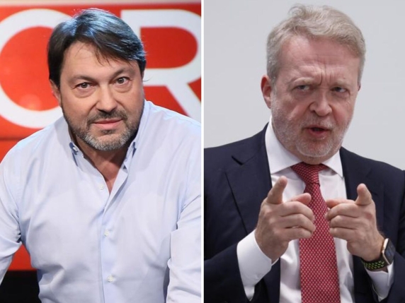 Report, Ghiglia diffida contro la messa in onda della nuova puntata sulla Rai: inchiesta sul Garante della privacy. Ranucci: «Prova a imbavagliarci»