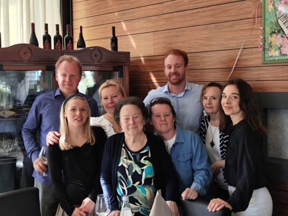 Rimasti due volte: la straordinaria storia degli Zancola, italiani passati per quattro Stati ma rimasti sempre in Istria