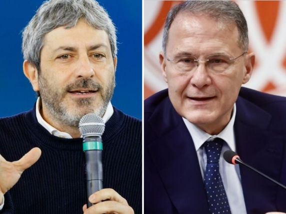 Regionali in Campania, il sondaggio: a Fico il 53%, Cirielli al 42,5. Pd primo, poi FdI e Forza Italia