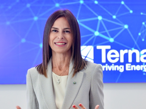 Partnership e formazione: la rete di Terna contro la violenza sulle donne