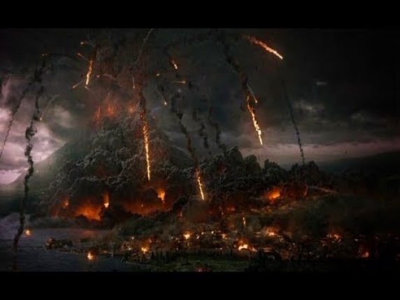 Eruzione del Vesuvio del 79 d.C., si ritorna all’ipotesi 24 agosto: «Plinio il Giovane non sbagliò»