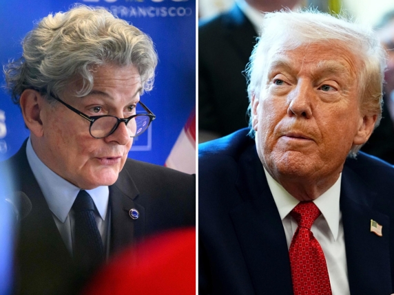 Così gli Usa hanno lanciato una feroce «guerra fredda» all'Europa sul digitale: i visti negati, le minacce, le pulsioni imperiali. «Siamo a un nuovo livello»