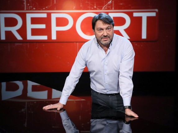 Da Bellavia alle stragi, il centrodestra attacca. È scontro su «Report»