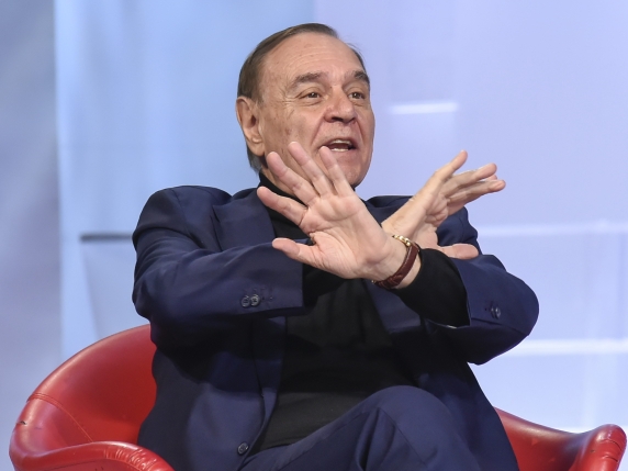 Mastella: «Io che fui salvato dai giudici dico che la separazione c’è  già. Questa riforma è pericolosa»