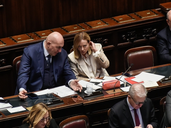 L’Italia dirà no al board voluto da Trump. Anche la Costituzione è un ostacolo