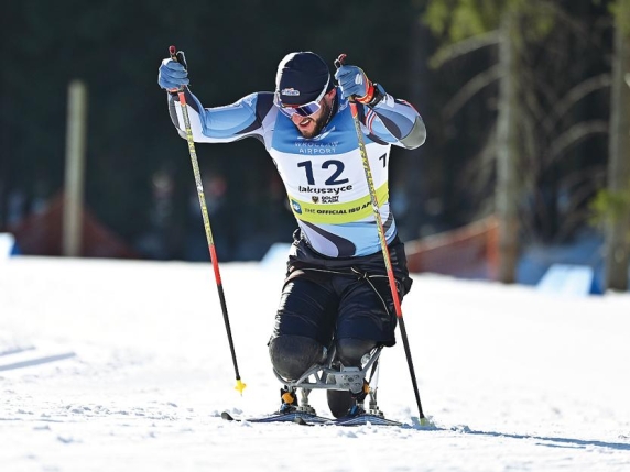 I «due Marco Pisani»: dall’attentato in Iraq al mirino del biathlon