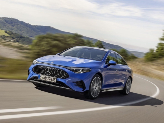 L'auto dell'anno è la Mercedes Cla: il marchio tedesco non vinceva il premio da oltre 50 anni