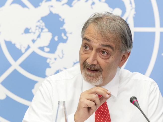 Elezioni nel Lazio, Francesco Rocca conferma la candidatura ...