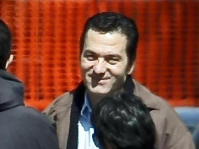 Uno Bianca: Marino Occhipinti a giudizio per lesioni alla compagna | Corriere.it