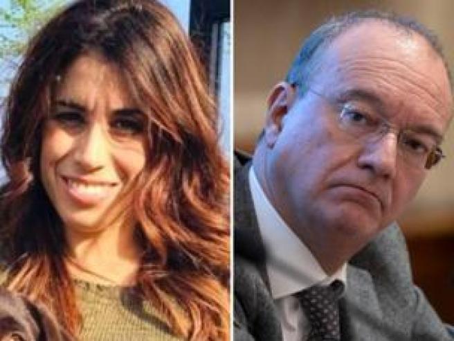 Il ministro Valditara: «La lettera della preside Savino è ...