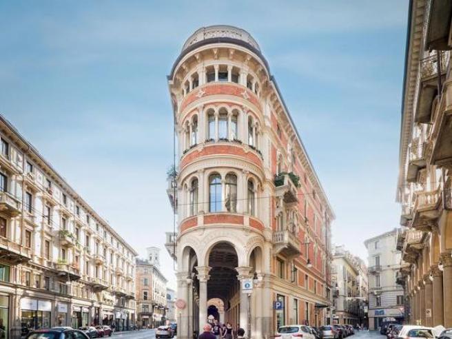 Chiude la storica edicola di via Pietro Micca a Torino: La offriamo al  Comune al prezzo simbolico di 1 euro