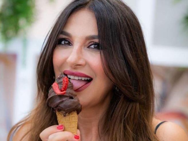 Arriva il gelato «Selen»: cioccolato e peperoncino, dedicato all'ex diva  del cinema hard | Corriere.it
