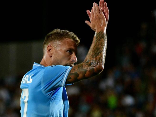 Ciro deals immobile fisico