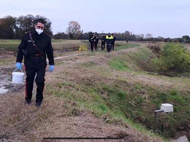 Giulia e Tommaso scomparsi