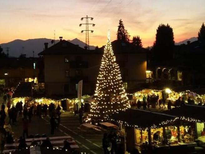 Natale a Bergamo e provincia: mercatini, feste, musica e tutte le